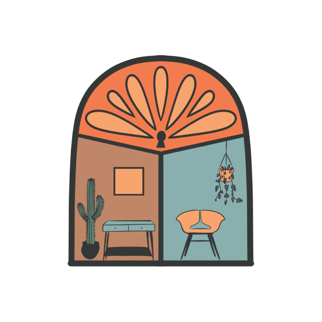 Frames by GHSpaces logo